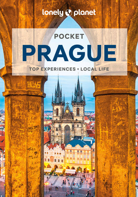 Lonely Planet Pocket Prague 7 by Lonely Planet