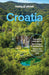 Lonely Planet Croatia 12 by Lonely Planet
