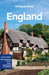 Lonely Planet England 12 by Lonely Planet