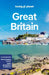 Lonely Planet Great Britain 15 by Lonely Planet