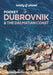 Lonely Planet Pocket Dubrovnik & the Dalmatian Coast by Peter Dragicevich, Isabel Putinja