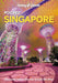 Lonely Planet Pocket Singapore 8 by Lonely Planet