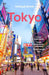 Lonely Planet Tokyo 14 by Rebecca Milner