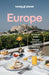 Lonely Planet Europe: Plan the Trip of a Lifetime Detailed Itineraries & Maps Insider Tips Covers France, Italy, Spain, Portugal, Ireland, Germany, Gr by Kerry Walker, Kate Armstrong, Kate Baker