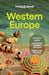 Lonely Planet Western Europe by Anthony Ham, Kate Armstrong, Cristian Bonetto
