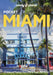 Lonely Planet Pocket Miami by Jesse Scott
