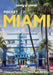 Lonely Planet Pocket Miami by Jesse Scott