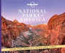 National Parks of America by Lonely Planet