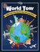 Lonely Planet Kids World Tour by Lonely Planet Kids