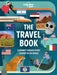 The Travel Book by Lonely Planet Kids