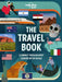 The Travel Book by Lonely Planet Kids