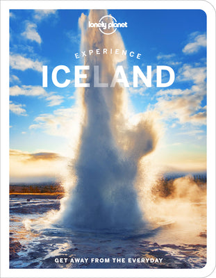 Experience Iceland by Zoe Robert