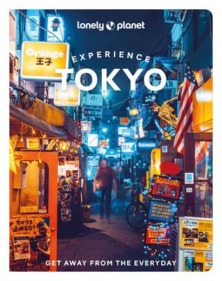 Experience Tokyo 1 by Winnie Tan