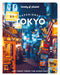 Experience Tokyo 1 by Winnie Tan