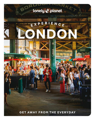 Experience London 1 by Tharik Hussain