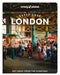 Experience London 1 by Tharik Hussain