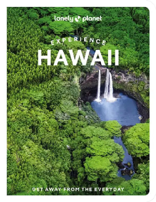 Experience Hawaii 1 by Lonely Planet