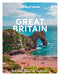 Experience Great Britain 1 by Lonely Planet