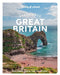 Experience Great Britain 1 by Lonely Planet