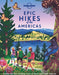 Epic Hikes of the Americas 1 by Lonely Planet