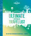 Ultimate Australia Travel List 1 by Lonely Planet