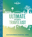 Ultimate Australia Travel List 1 by Lonely Planet