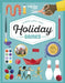 Lonely Planet Kids Create Your Own Holiday Games by Lonely Planet Kids