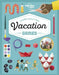 Lonely Planet Kids Create Your Own Vacation Games by Baker, Laura