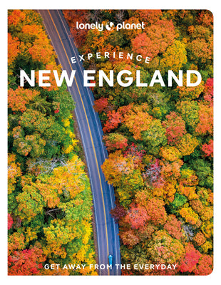 Experience New England 1 by Mara Vorhees