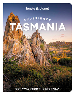 Experience Tasmania 1 by Lonely Planet