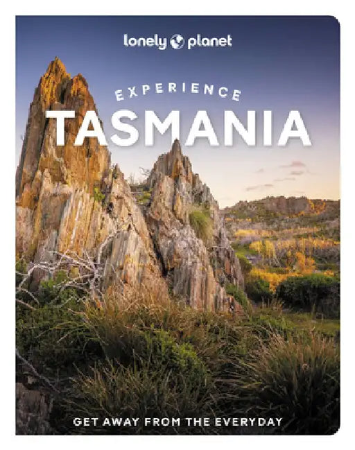 Experience Tasmania 1 by Lonely Planet