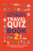 Lonely Planet's Ultimate Travel Quiz Book 2 by Lonely Planet