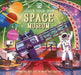 Lonely Planet Kids Build Your Own Space Museum by Claudia Martin