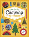 Lonely Planet Kids Create Your Own Camping Activities 1 by Lonely Planet Kids
