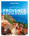 Experience Provence & Cote d'Azur 1 by Lonely Planet