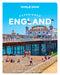 Experience England 1 by Lonely Planet