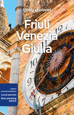 Friuli Venezia Giulia 1 by Lonely Planet