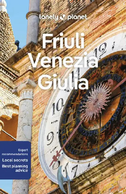 Friuli Venezia Giulia 1 by Lonely Planet