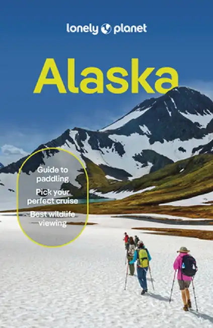 Alaska 14 by Lonely Planet
