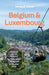 Lonely Planet Belgium & Luxembourg: Plan the Trip of a Lifetime Detailed Itineraries & Maps Insider Tips Covers: Brussels, Ghent, Bruges, Antwerp, Wal by Mélissa Monaco, Mark Elliott, Helena Smith