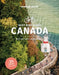 Lonely Planet Best Bike Rides Canada by Robert Isenberg, Jeff Bartlett, Tamara Elliot