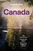 Lonely Planet Canada by Brendan Sainsbury, Jennifer Bain, Joel Balsam