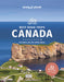 Best Road Trips Canada 3 by Lonely Planet