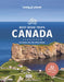 Best Road Trips Canada 3 by Lonely Planet
