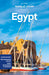 Lonely Planet Egypt 15 by Lonely Planet