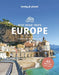 Best Road Trips Europe 3 by Lonely Planet