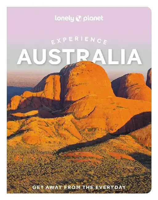 Experience Australia 1 by Lonely Planet