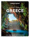 Lonely Planet Experience Greece 1 by Lonely Planet