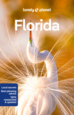 Lonely Planet Florida 10 by Lonely Planet