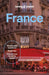 Lonely Planet France by Nicola Williams, Jean-Bernard Carillet, Cyrena Lee